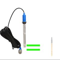 Sonde pH pour Dphrhs