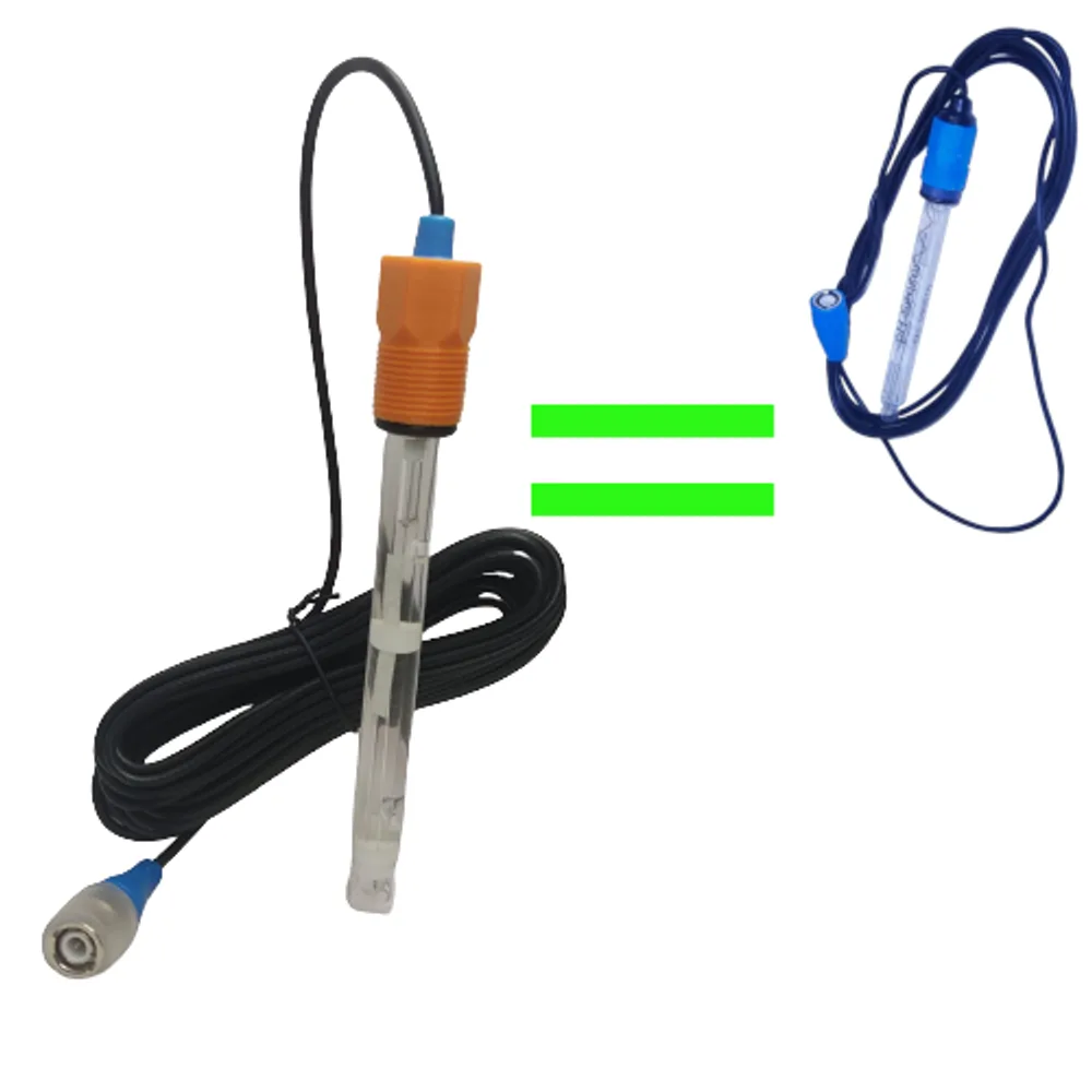 Sonde pH pour Sn 210514