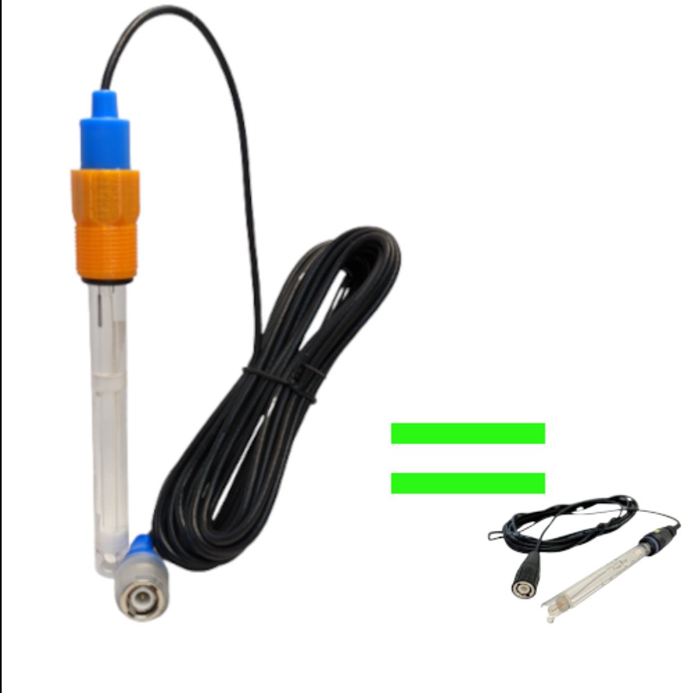 Sonde pH pour Blue Line