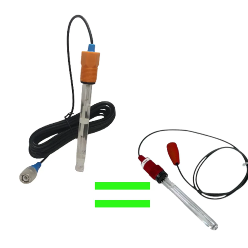 Sonde pH pour Naturally Salt