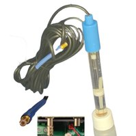 Sonde pH pour Ess Pro Label Bleu