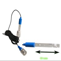 Sonde pH pour Ayac08ag01