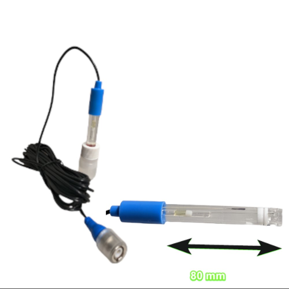 Sonde pH pour Ayac08ag01