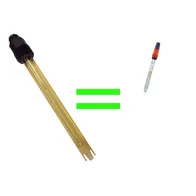 Sonde pH pour Poolklat Touch Basic