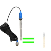 Sonde pH pour MEL ERP 105S Panneau de régulation