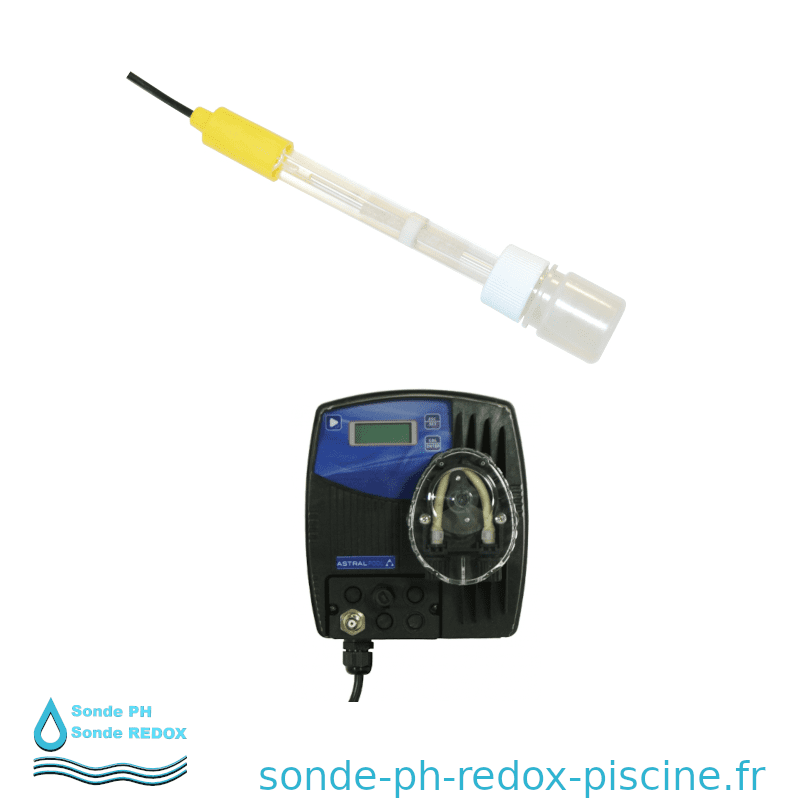 Comment Savoir Si La Sonde Ph Est Hs