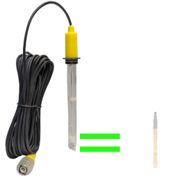 Sonde RedOX pour MULTIPARAMETER CONTROLLERS