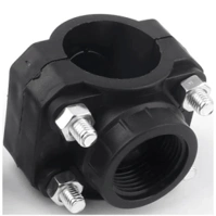 Collier de Prise en Charge de Sonde pH RedOx 50mm 1/2" - Achetez en Ligne sur Notre