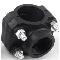 Collier de Prise en Charge de Sonde pH RedOx 50mm 1/2" - Achetez en Ligne sur Notre