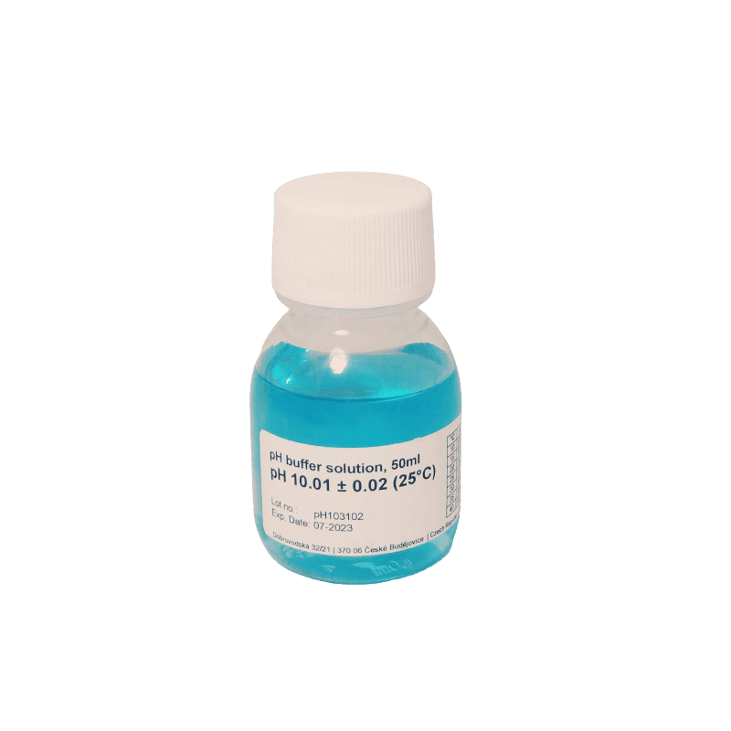 Solution d'étalonnage-tampon ph 10 Solution d'étalonnage-tampon ph 10