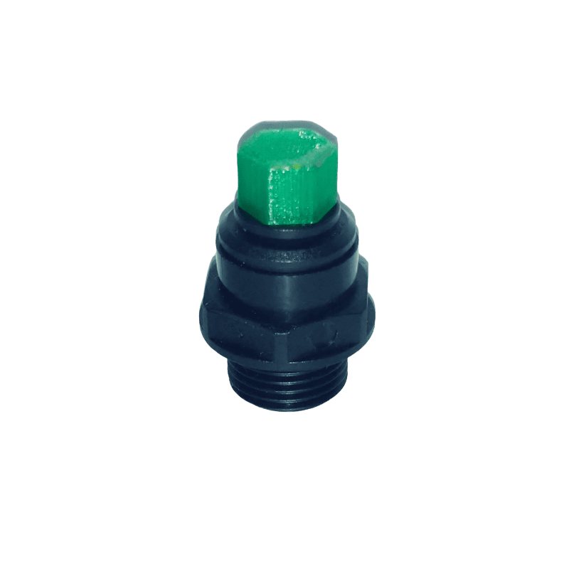 bouchon pour étalonnage sonde 1/2 bouchon pour étalonnage sonde 1/2