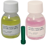 Kit d'étalonnage PH4-pH7