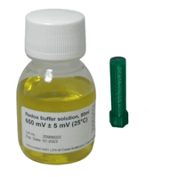 Kit d'étalonnage RedOX 650mV