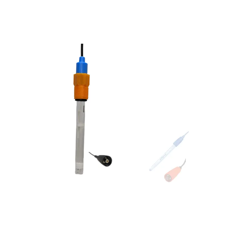 Sonde pH pour DOS pH/Redox DELUXE
