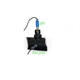 Sonde RedOX pour EES Pro