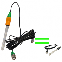 Sonde RedOX pour HYDR ORP