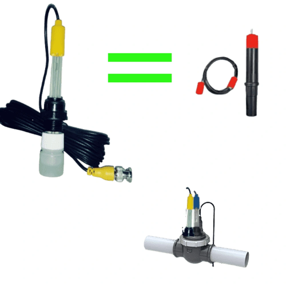 Sonde RedOX pour TRI EXPERT v2