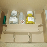 Kit d'etalonnage et d'hivernage RedoX 700 mV