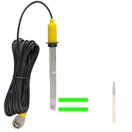 Sonde RedOX pour MCD-P (9147300)