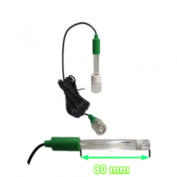 Sonde RedOX pour ISIPOOL Rx 80mm