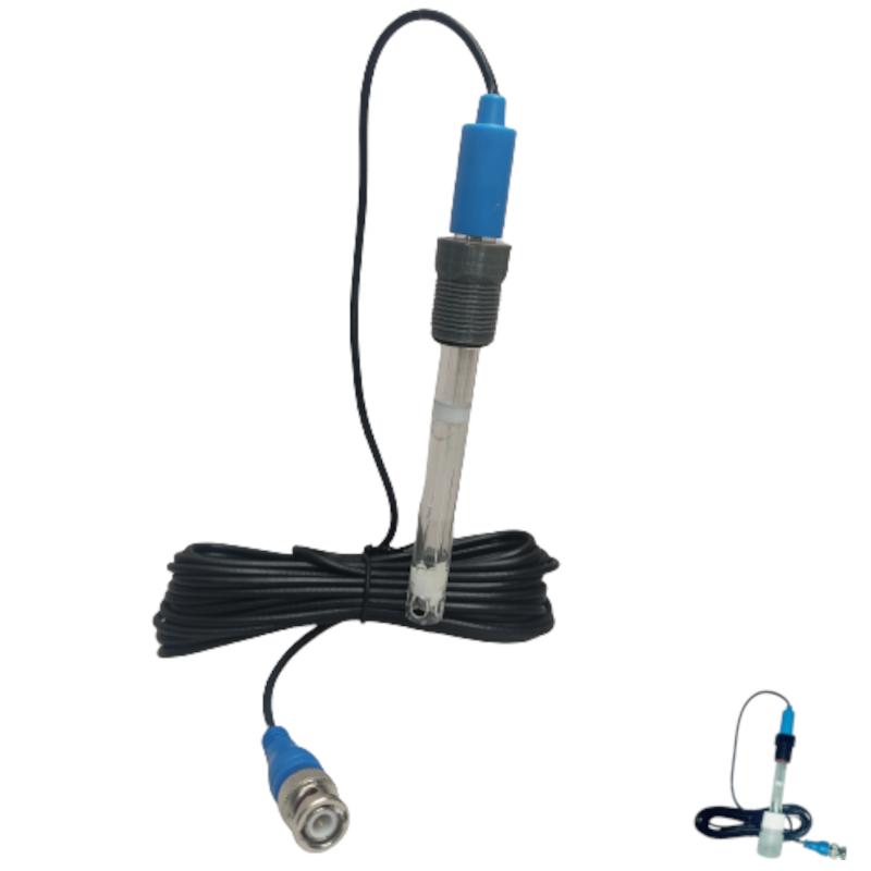 Sonde RedOX pour LMP POOLBASIC