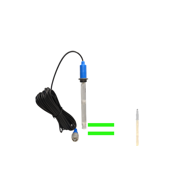 Sonde pH pour LDSPHP