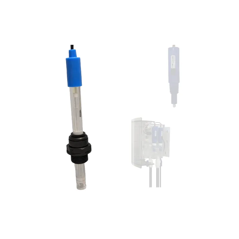 Sonde pH pour Aquarite pro touch