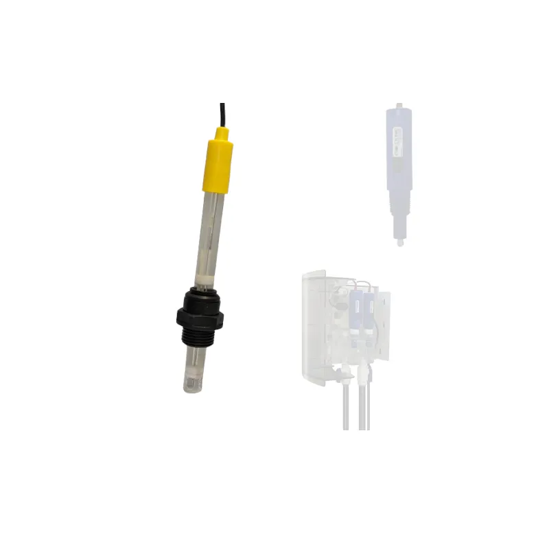 Sonde Redox pour Aquarite pro touch