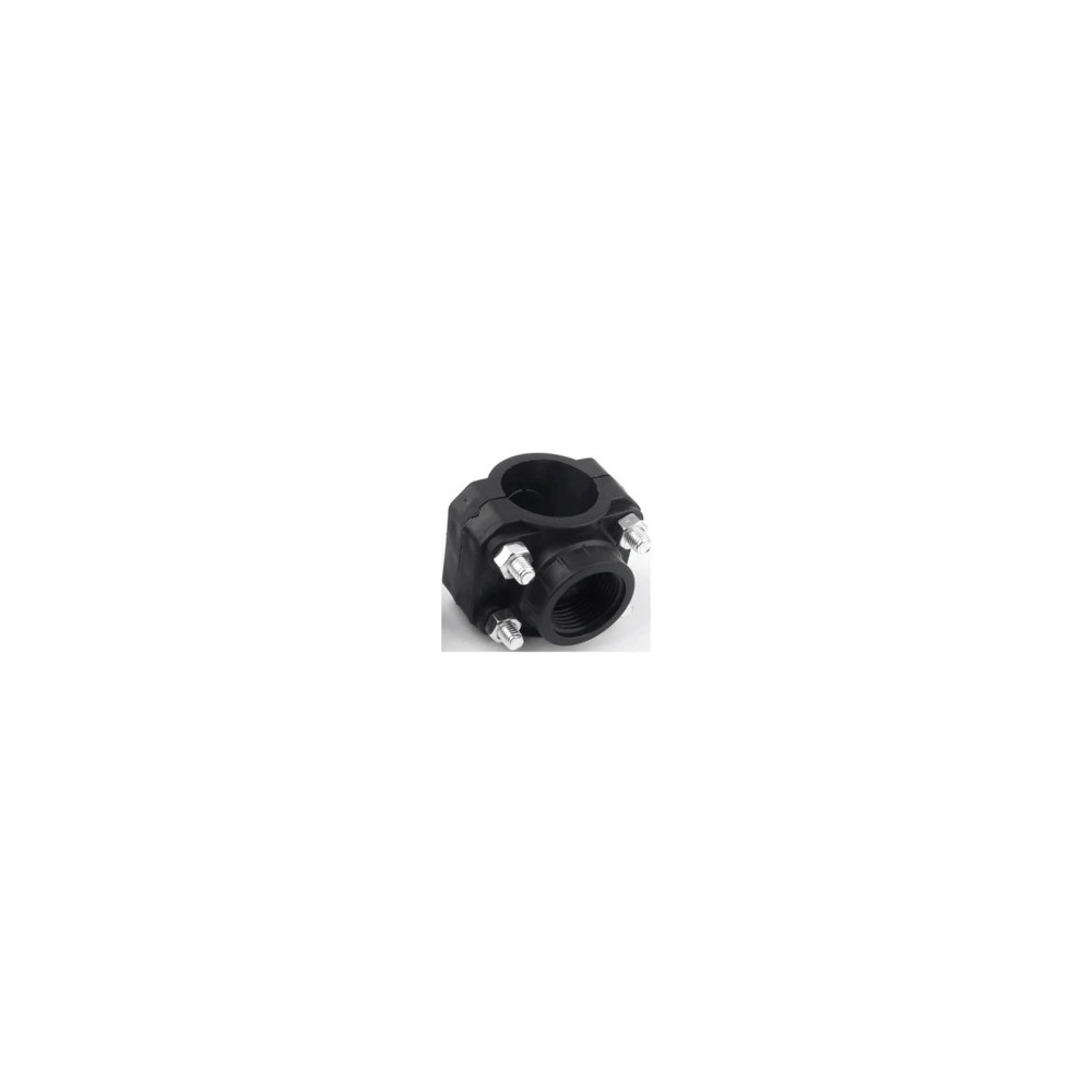 Collier de Prise en Charge de Sonde pH RedOx 32mm 1/2" - Achetez en Ligne sur Notre