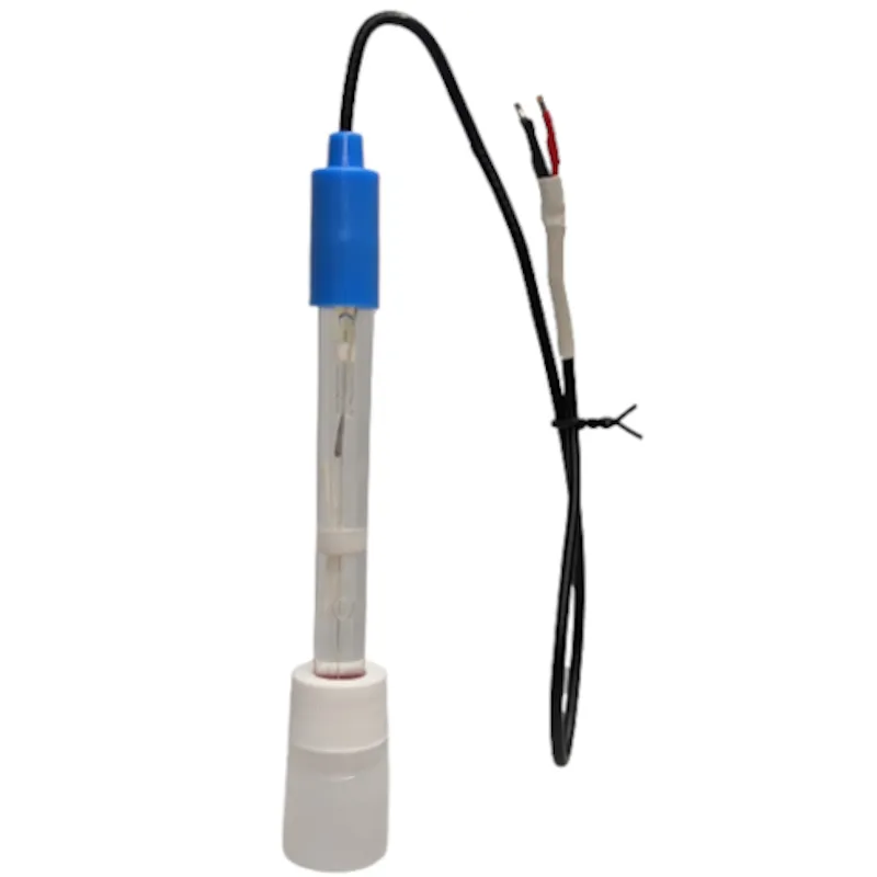 Sonde pH de remplacement compatible Intp-5210 Pentair Sonde pH de remplacement compatible Intp-5210 Pentair