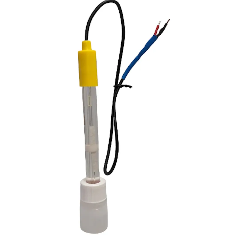 Sonde redOx remplacement compatible Intp-5220 Pentair Sonde redOx remplacement compatible Intp-5220 Pentair