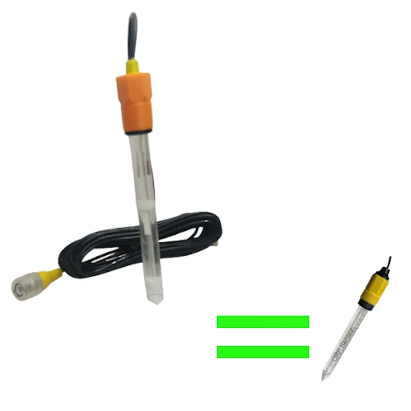 Sonde redOx de remplacement compatible W013047 Zodiac Sonde redOx de remplacement compatible W013047 Zodiac