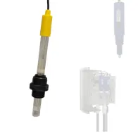 Sonde redOx de remplacement compatible Glx-probe-orp Hayward