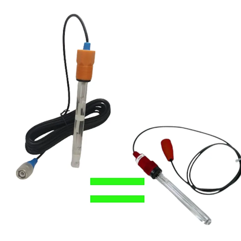 Sonde pH de remplacement compatible B-191042 Bayrol Sonde pH de remplacement compatible B-191042 Bayrol