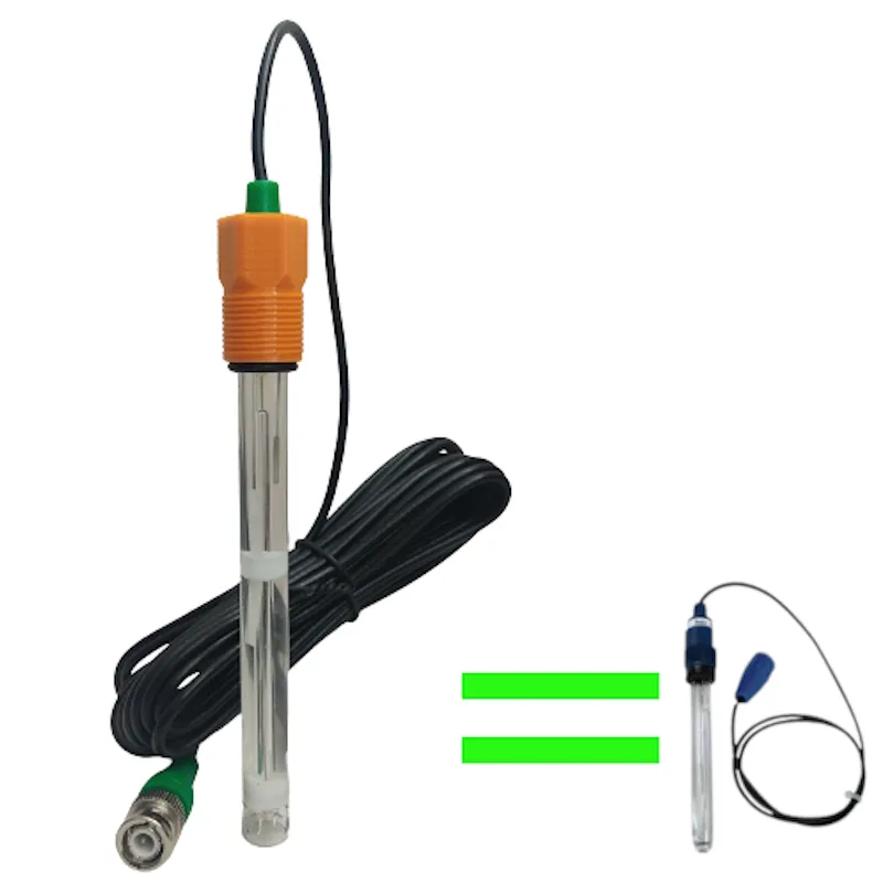 Sonde redOx de remplacement compatible B-191043 Bayrol Sonde redOx de remplacement compatible B-191043 Bayrol