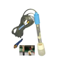 Sonde pH pour Scc25