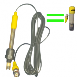 Sonde redOx de remplacement compatible M5002wb Davey