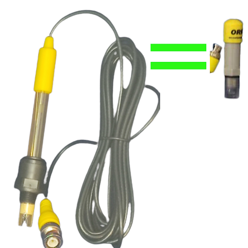 Sonde redOx de remplacement compatible M5002wb Davey