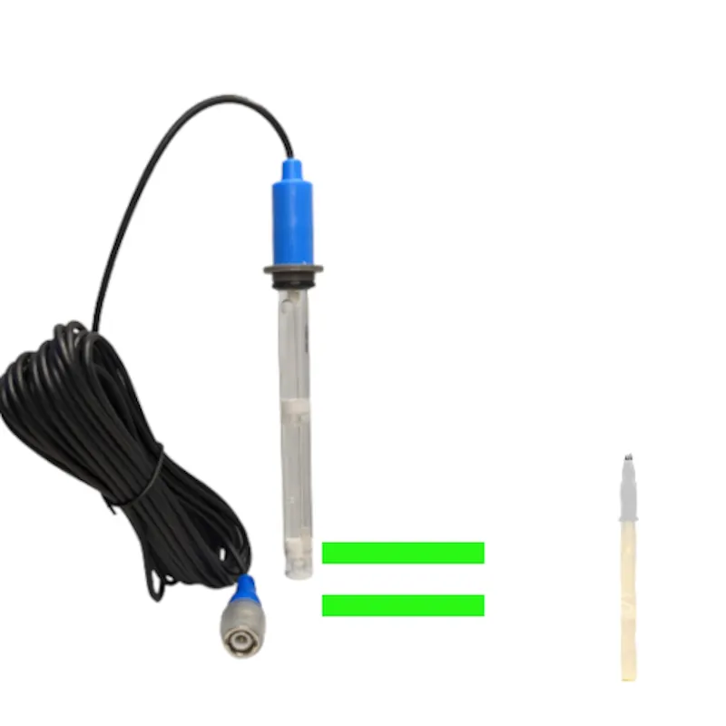 Sonde pH de remplacement compatible Hydralians 59602209 Hydralians Sonde pH de remplacement compatible Hydralians 59602209 Hydralians