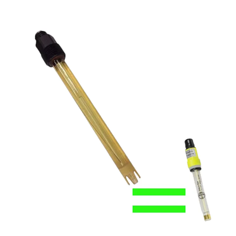 Sonde redOx de remplacement compatible Long life ak12016 Aseko Sonde redOx de remplacement compatible Long life ak12016 Aseko