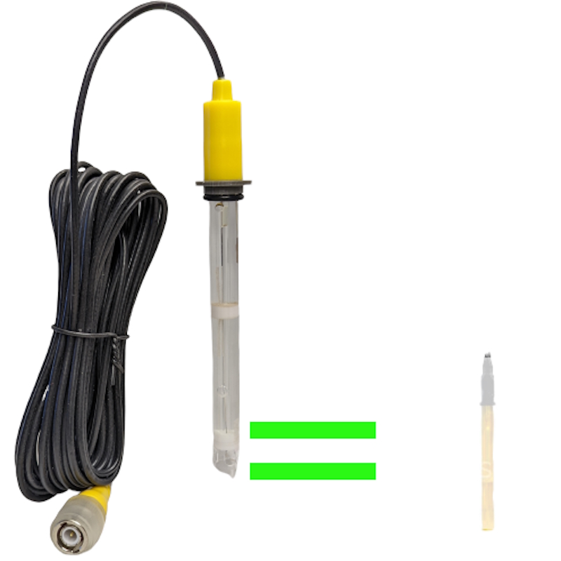 Sonde Redox pour Wdphcl