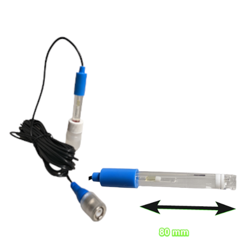 Sonde pH pour Star duo ph/rx
