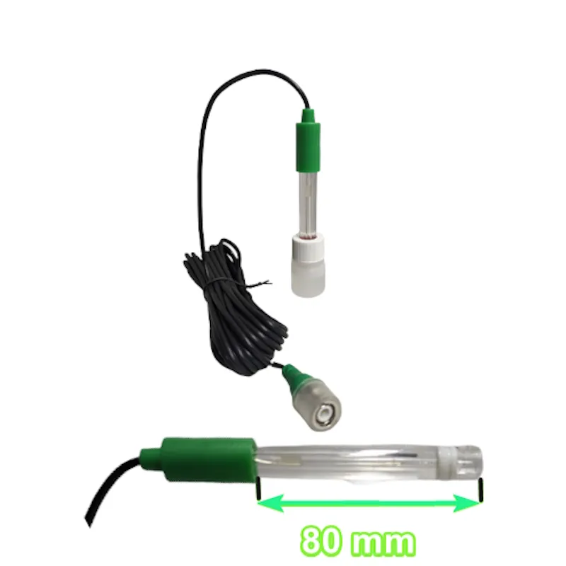 Sonde Redox pour Star duo ph/rx