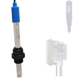 Sonde pH pour Cat pro