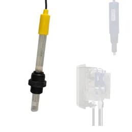 Sonde Redox pour Cat pro