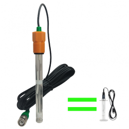 Sonde Redox pour Stop chlore potential