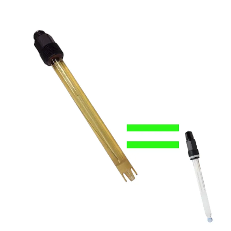 Sonde pH de remplacement compatible Long life ak 12012 Aseko Sonde pH de remplacement compatible Long life ak 12012 Aseko