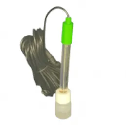 Sonde Redox pour Zoutelectrolyse