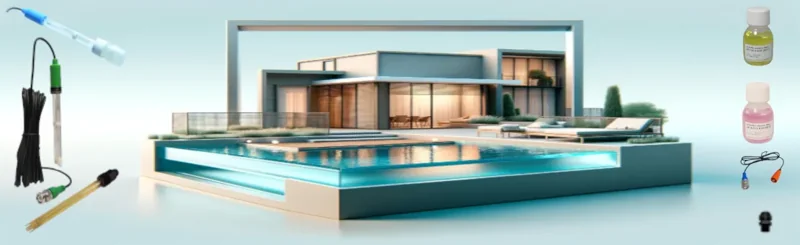 Support Technique Supérieur : Précision et Fiabilité dans Vos Mesures de pH et RedOx de Piscine