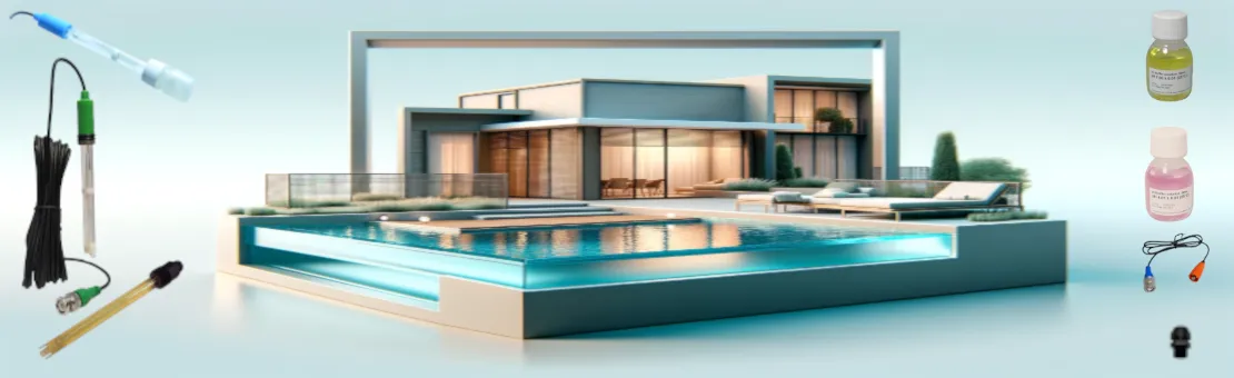 Support Technique Supérieur : Précision et Fiabilité dans Vos Mesures de pH et RedOx de Piscine
